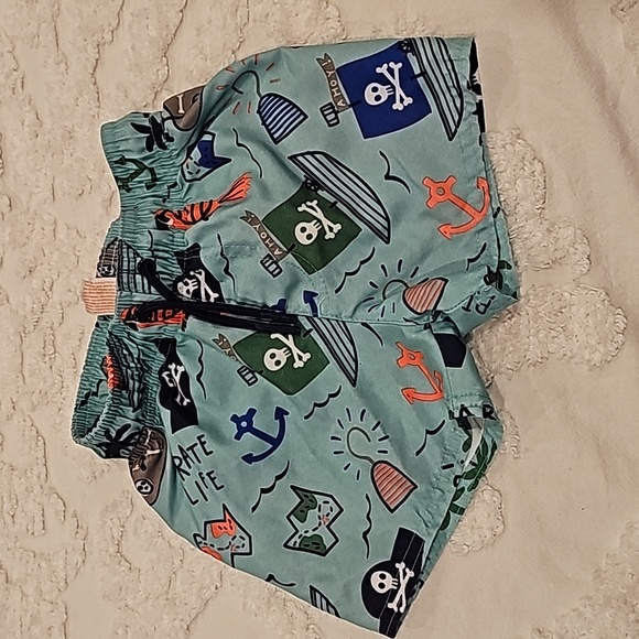 Cat & Jack Other - Boys swin shorts
